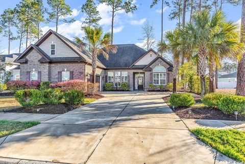 2840 McLeod Ln. Myrtle Beach SC 29588