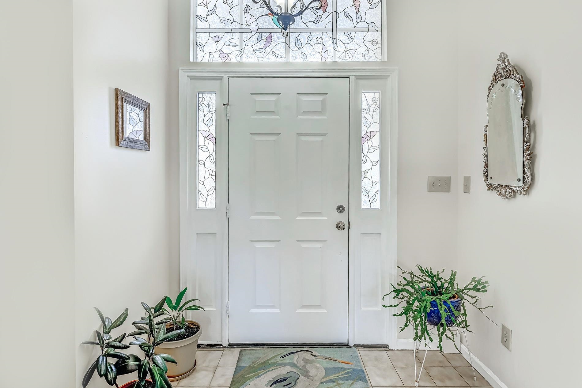 1403 Snowy Egret Dr.