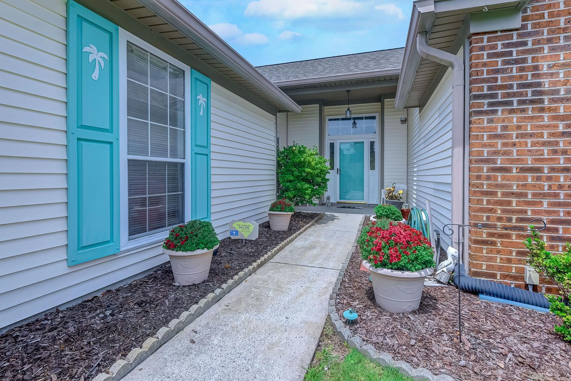 1403 Snowy Egret Dr.