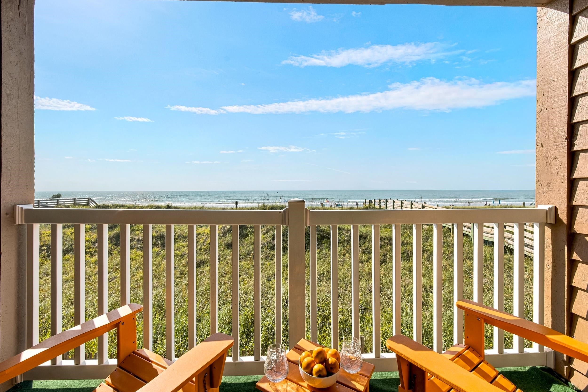1305 S Ocean Blvd. 104