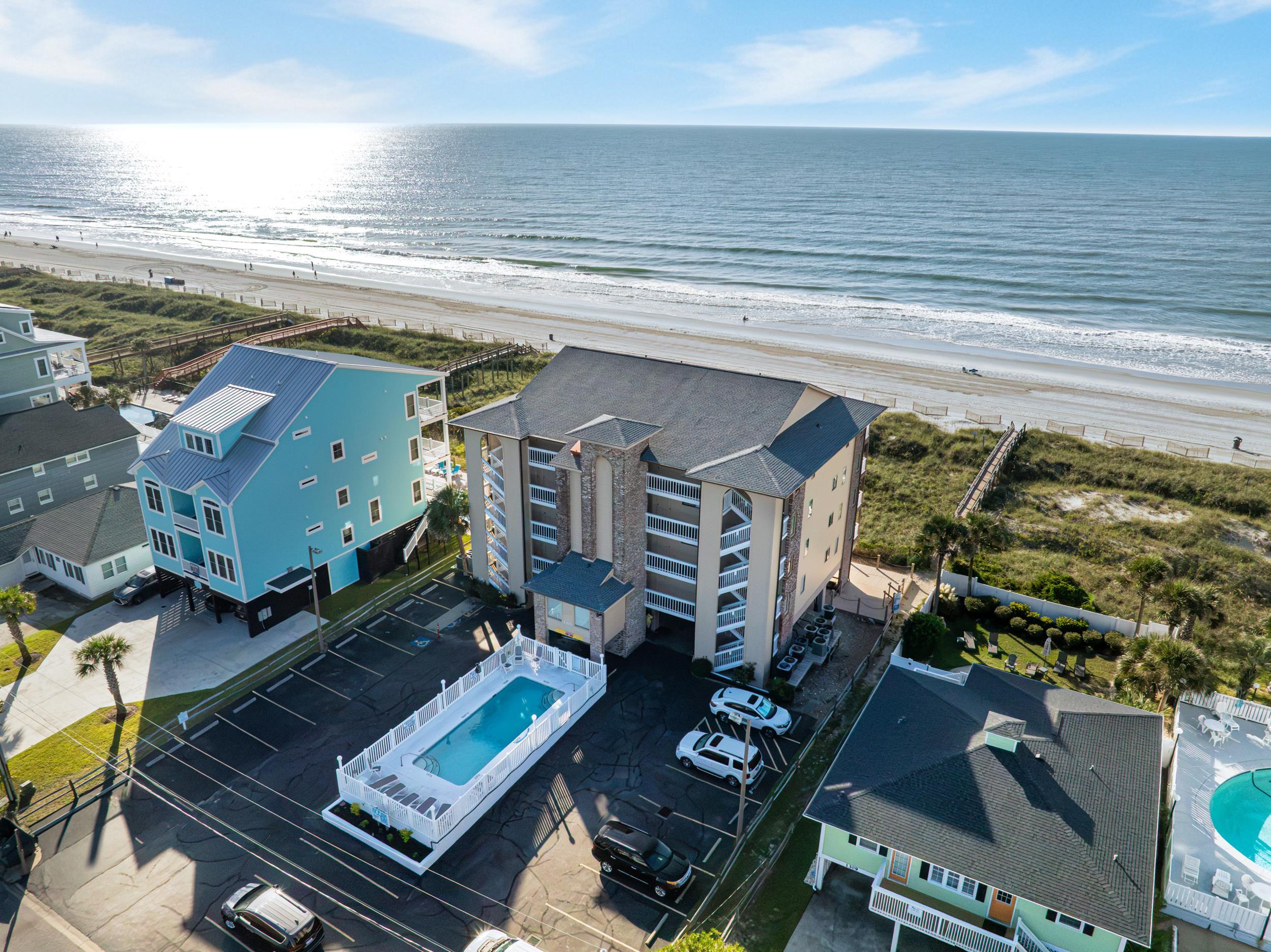 1305 S Ocean Blvd. 104