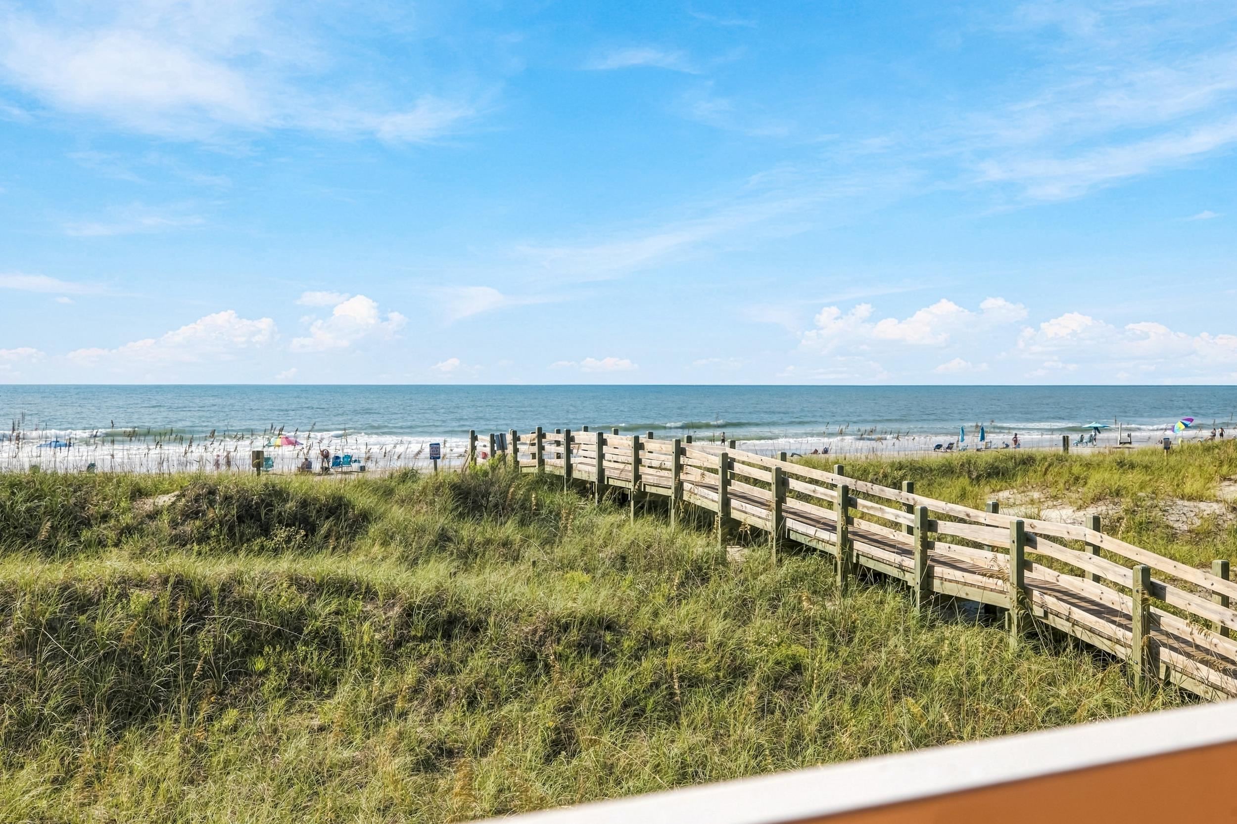 1305 S Ocean Blvd. 104