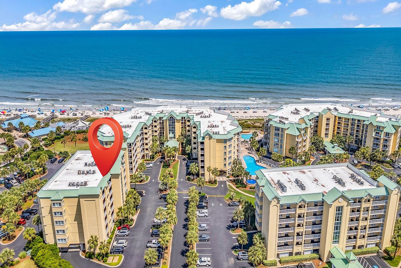 139 S Dunes Dr. 303