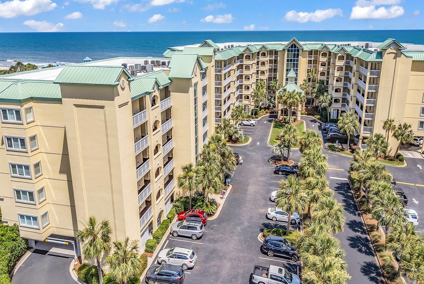 139 S Dunes Dr. 303