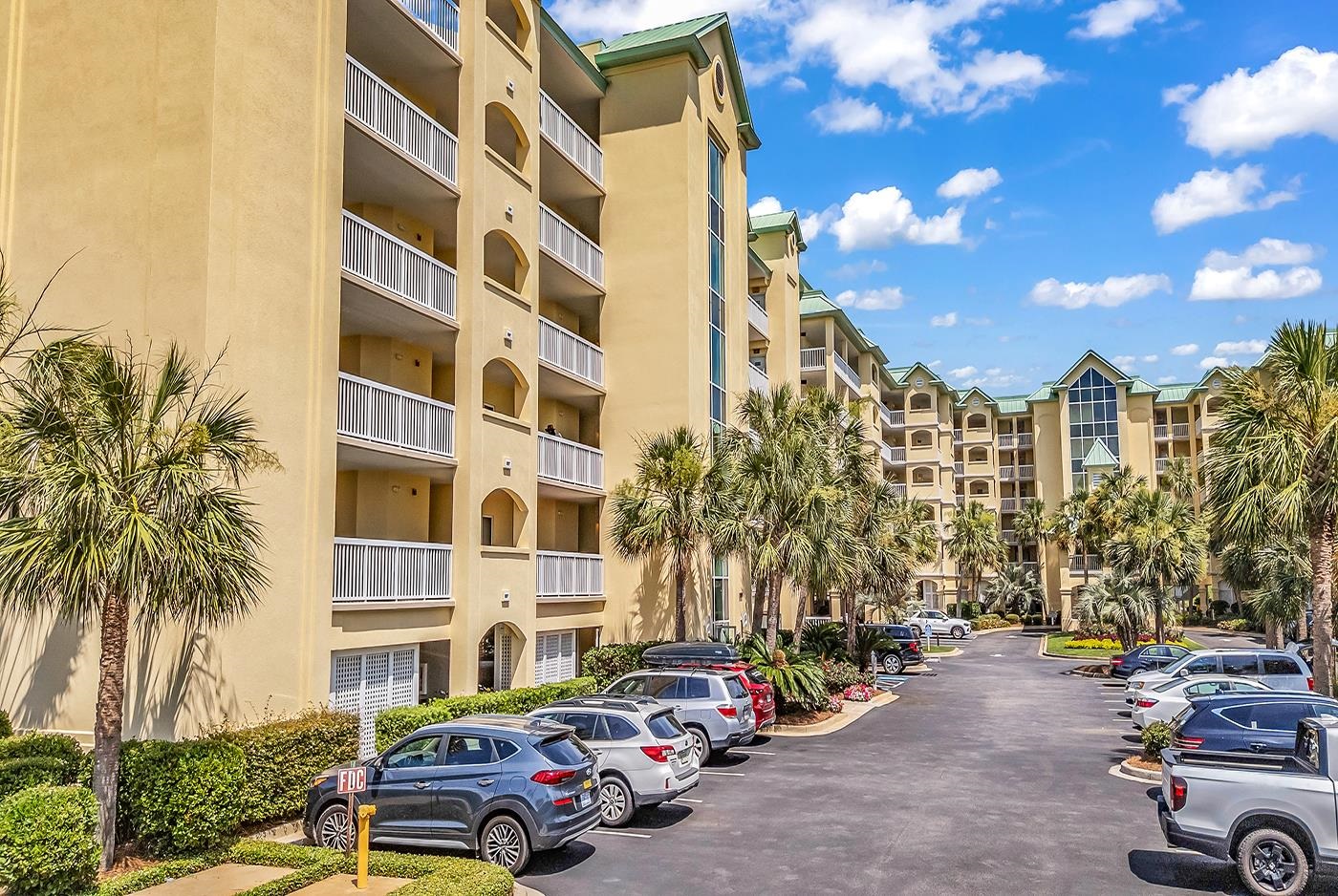 139 S Dunes Dr. 303