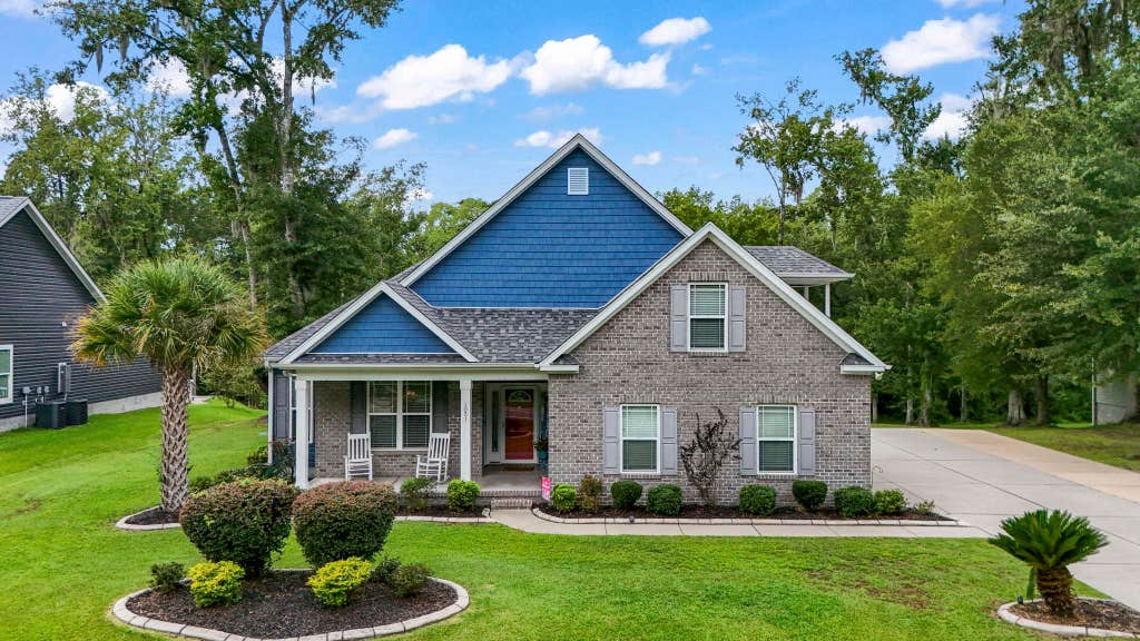 Photo of 1051 Academy Dr, Conway, SC 29526 (MLS # 2621099)