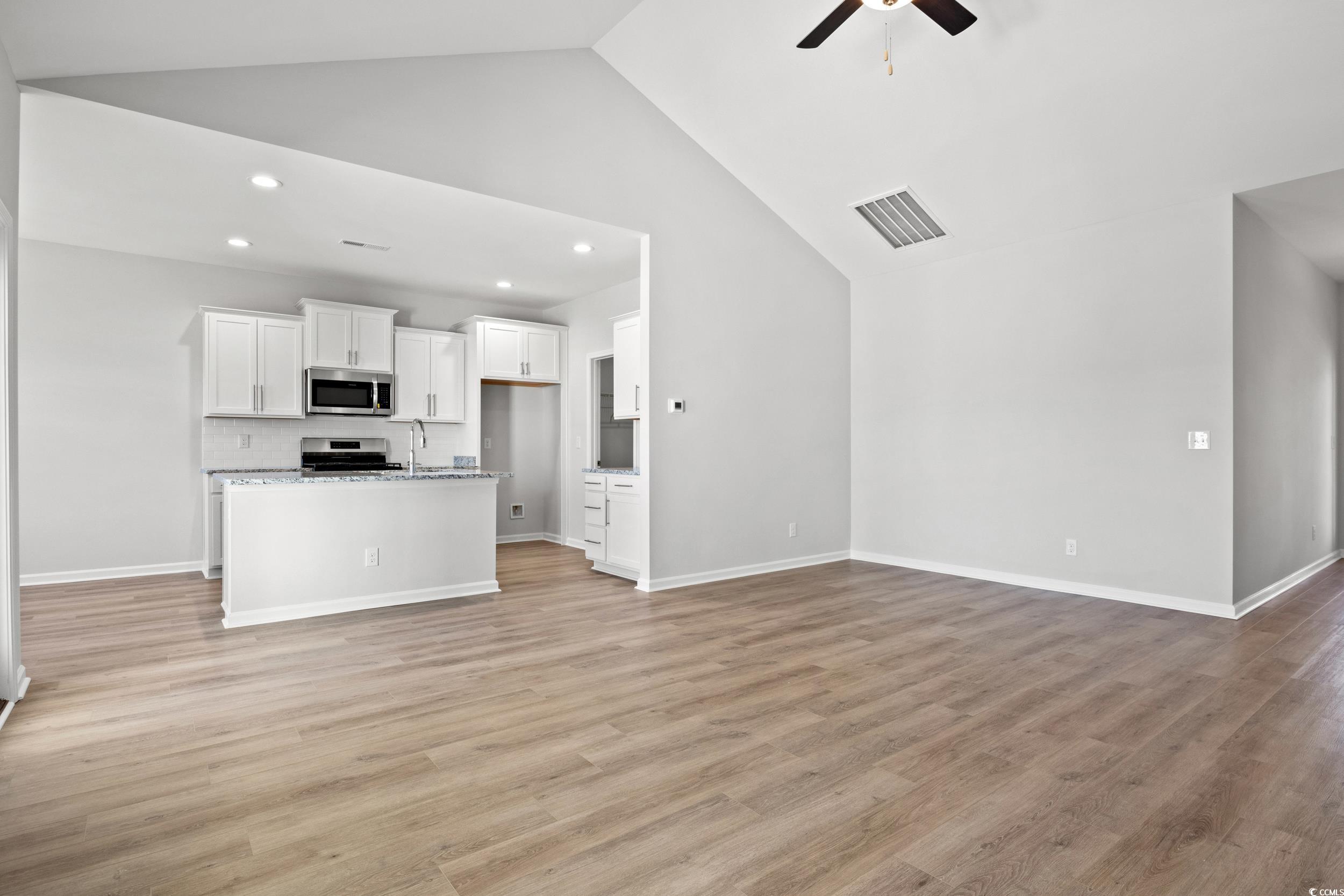1206 Cypress Shoal Dr.
