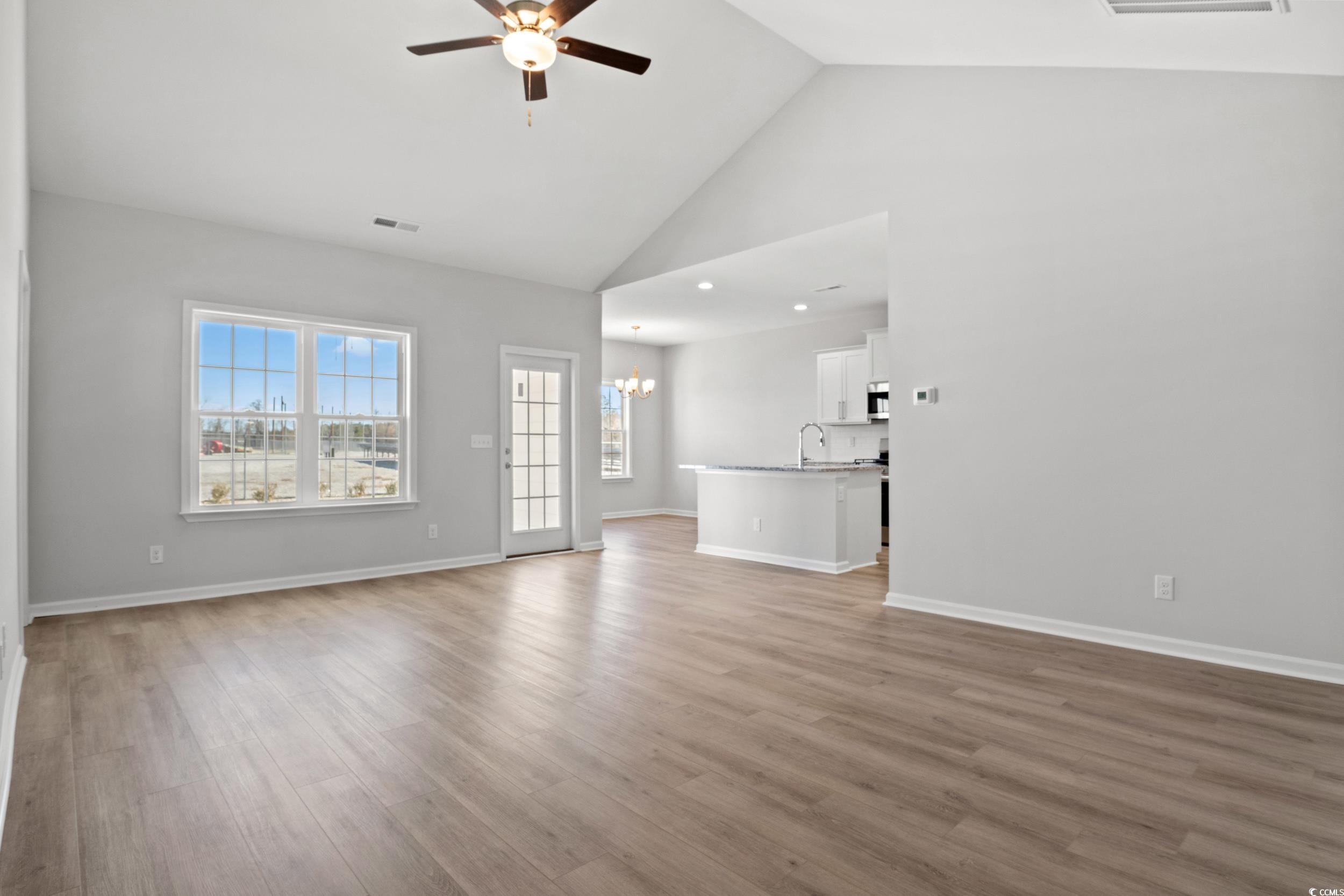 1206 Cypress Shoal Dr.