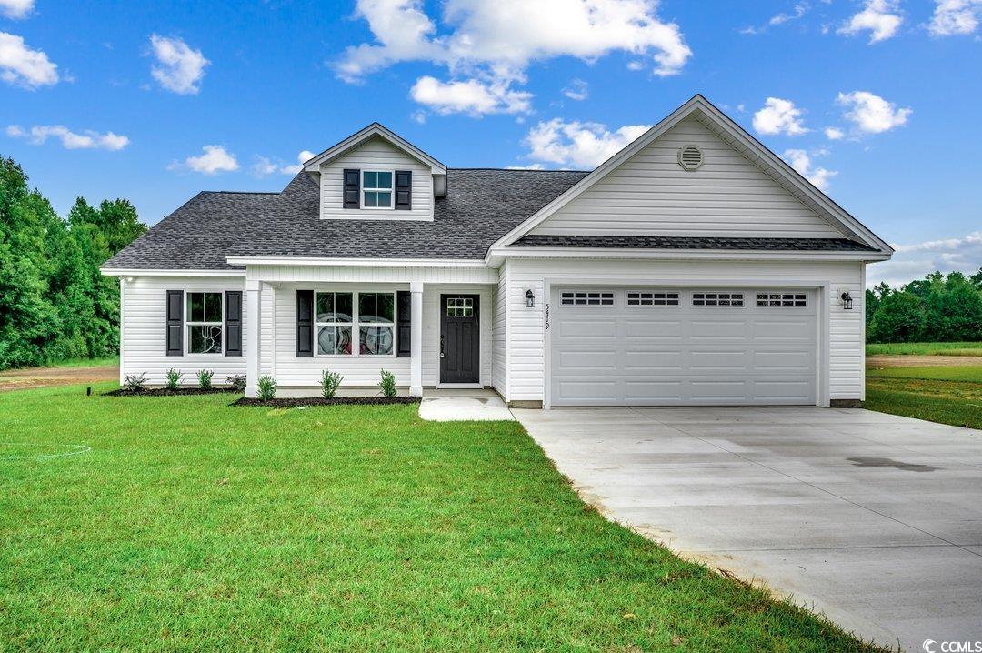 338 William Nobles Rd.