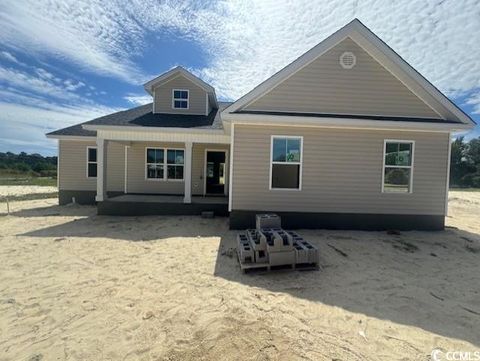 338 William Nobles Rd. Aynor SC 29511