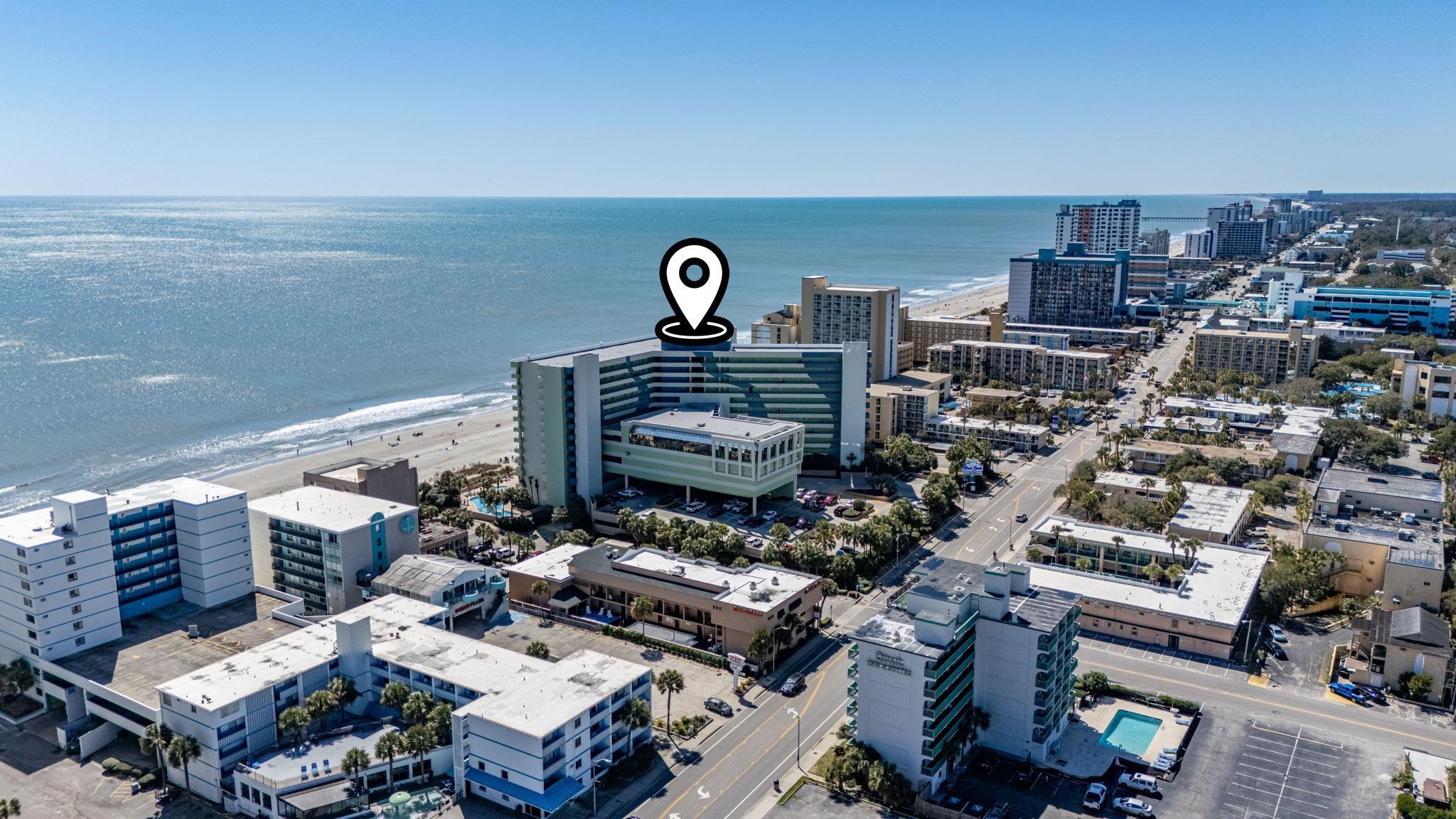 1105 S Ocean Blvd. 324