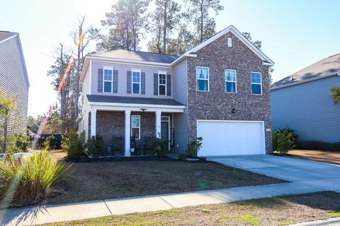 A home in Myrtle Beach