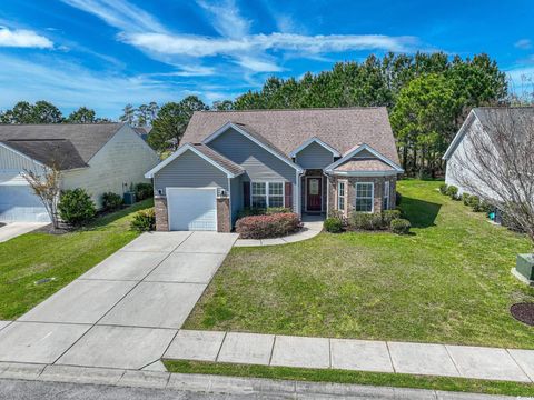 A home in Myrtle Beach