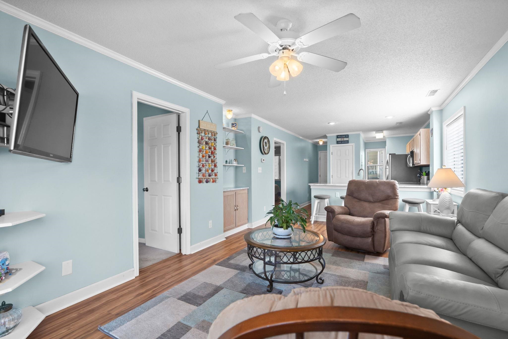 215 Landing Rd. A