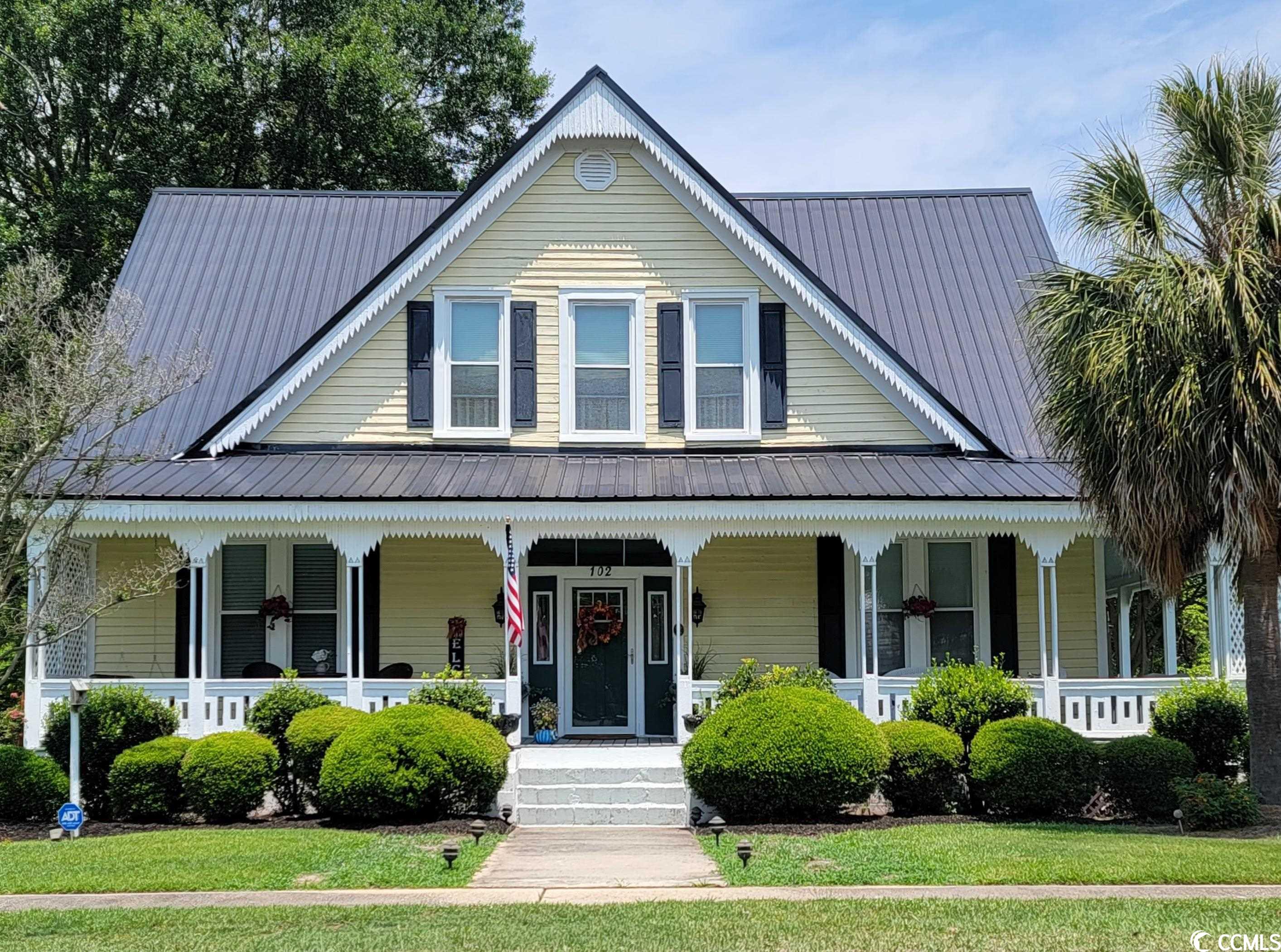 View Latta, SC 29565 house
