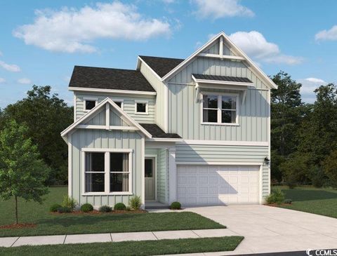 774 Ebb Tide Rd. Little River SC 29566