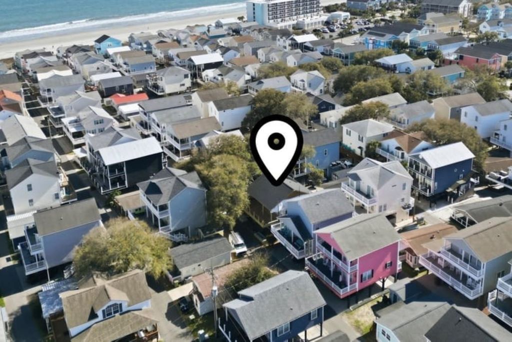 Photo of 6001 S Kings Hwy, Myrtle Beach, SC 29575 (MLS # 2607333)