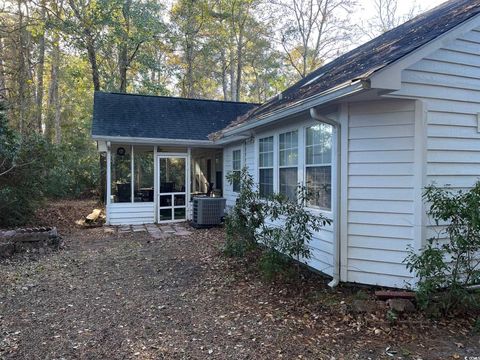 A home in Little River