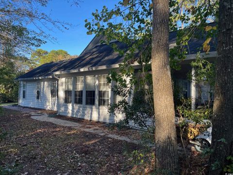 A home in Little River