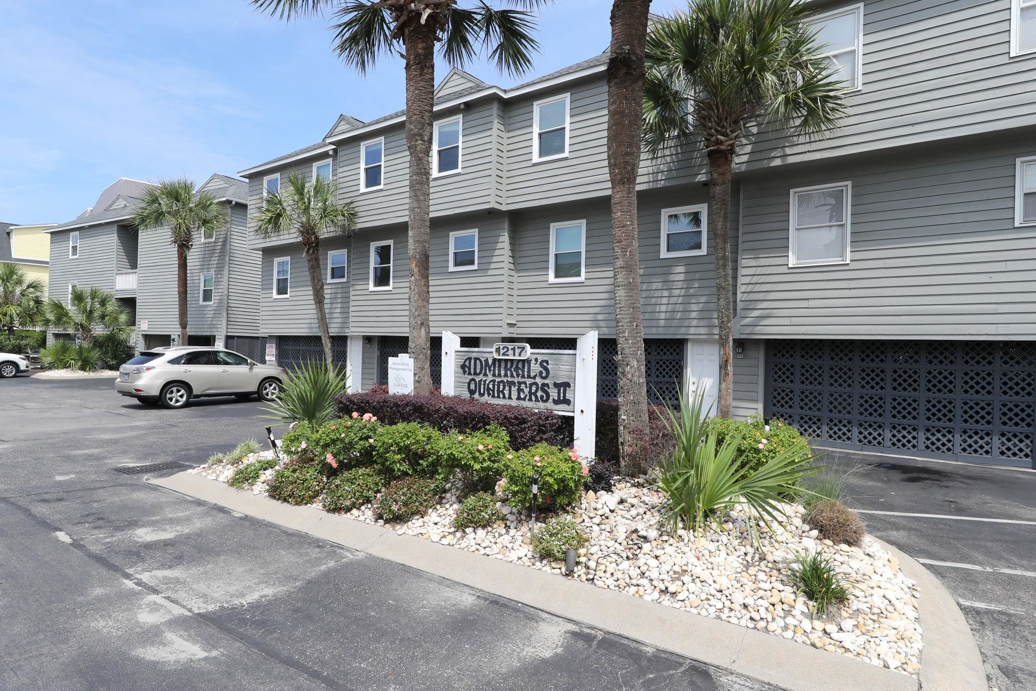 1217 S Ocean Blvd. 8