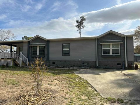 Mobile Home in Nichols SC 7308 GolfView Dr.jpg