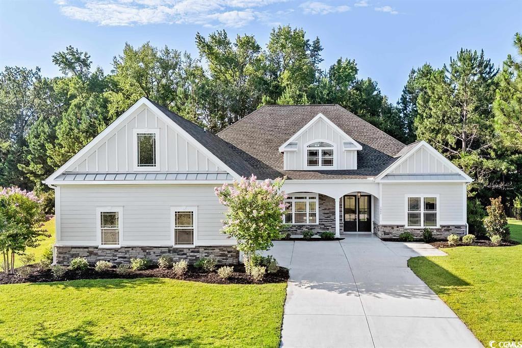 View Conway, SC 29526 house