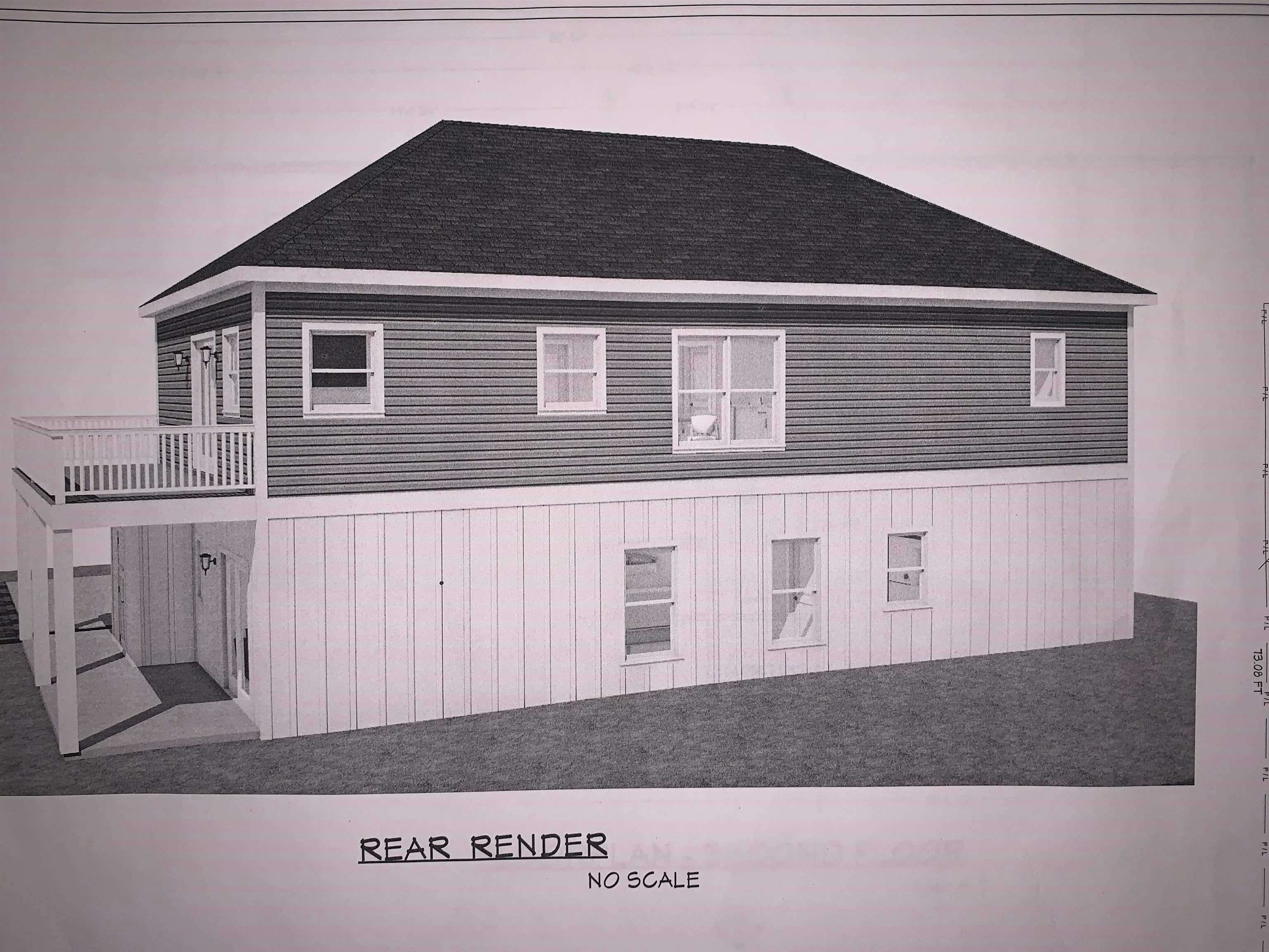 935 Edge Dr.