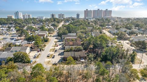 A home in North Myrtle Beach