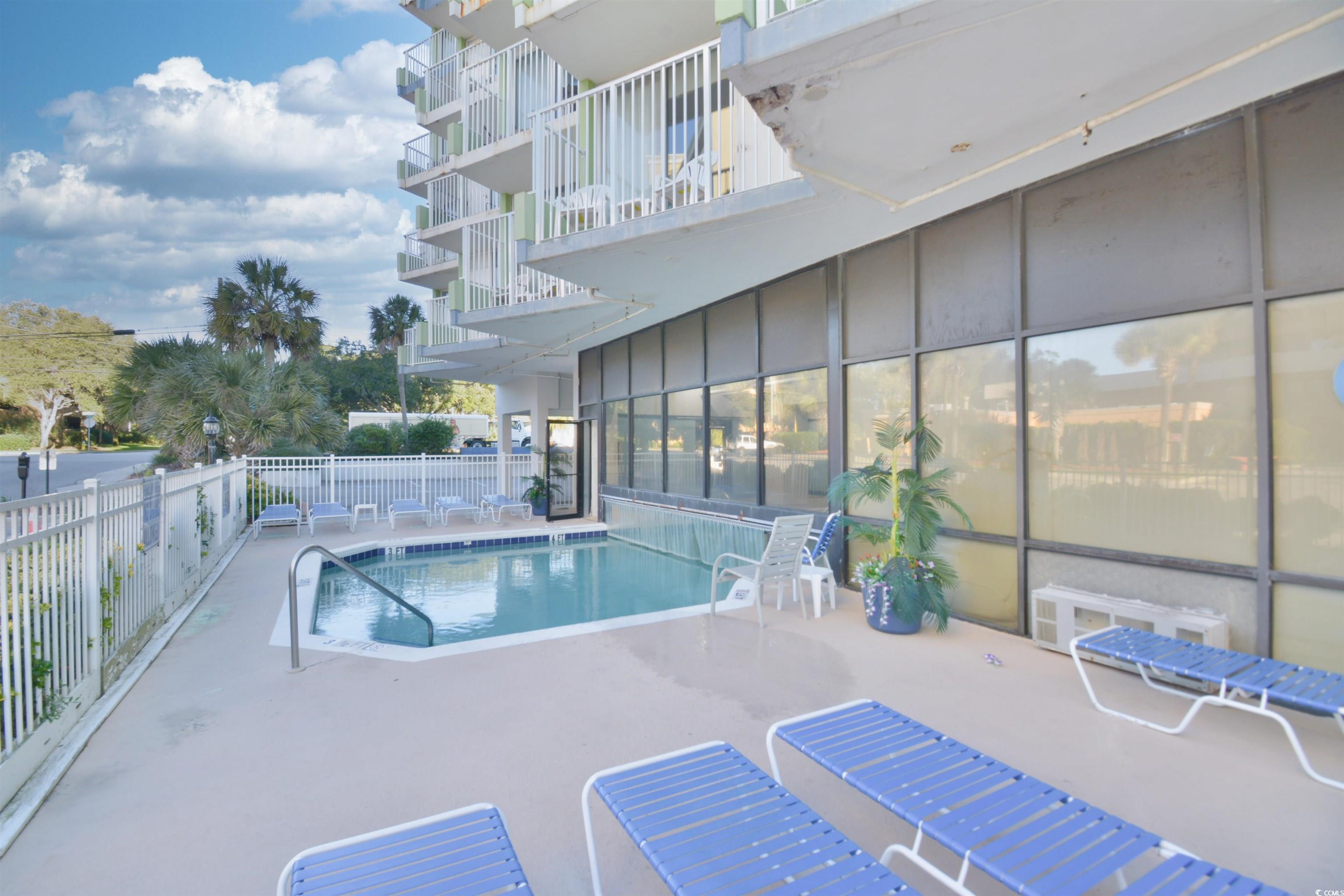 7000 Ocean Blvd. N 129