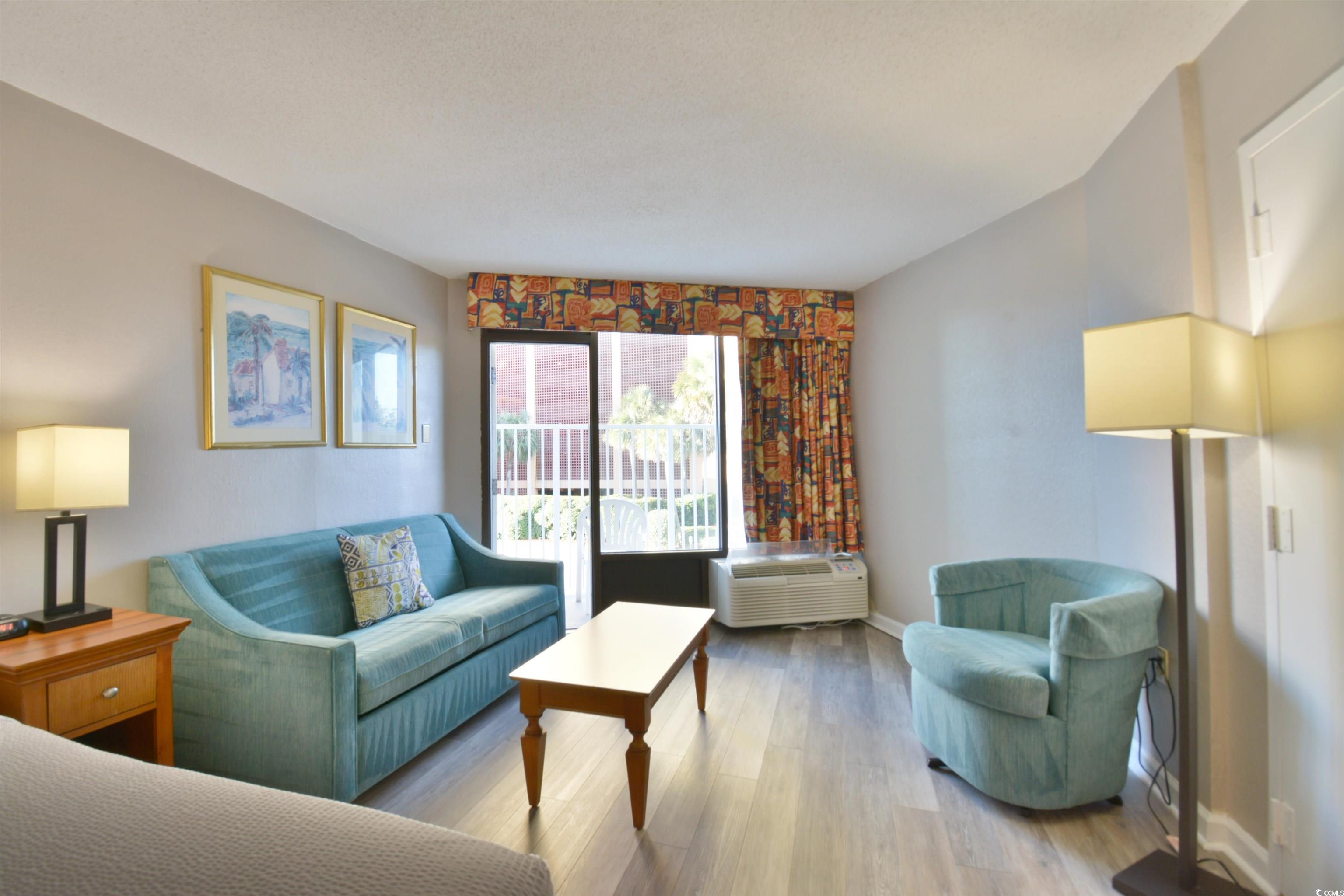 7000 Ocean Blvd. N 129