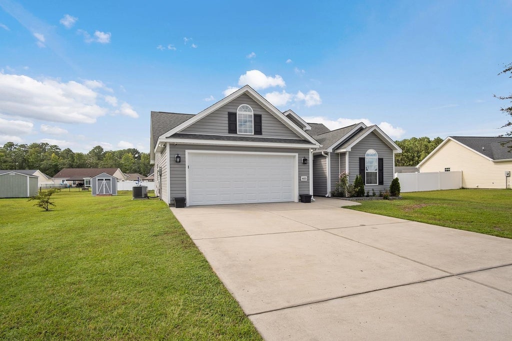 Photo of 405 Beulah Circle, Conway, SC 29526 (MLS # 2622298)