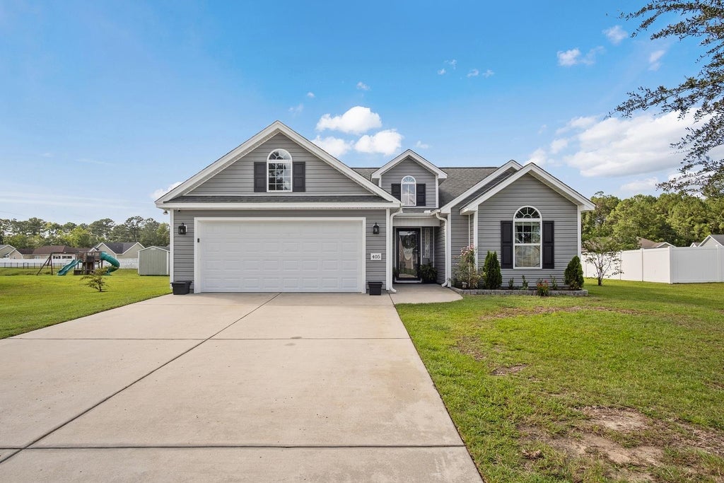 Photo of 405 Beulah Circle, Conway, SC 29526 (MLS # 2622298)