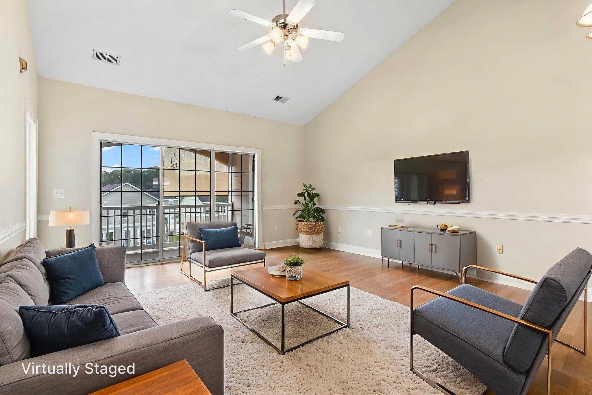 4142 Hibiscus Dr. 302