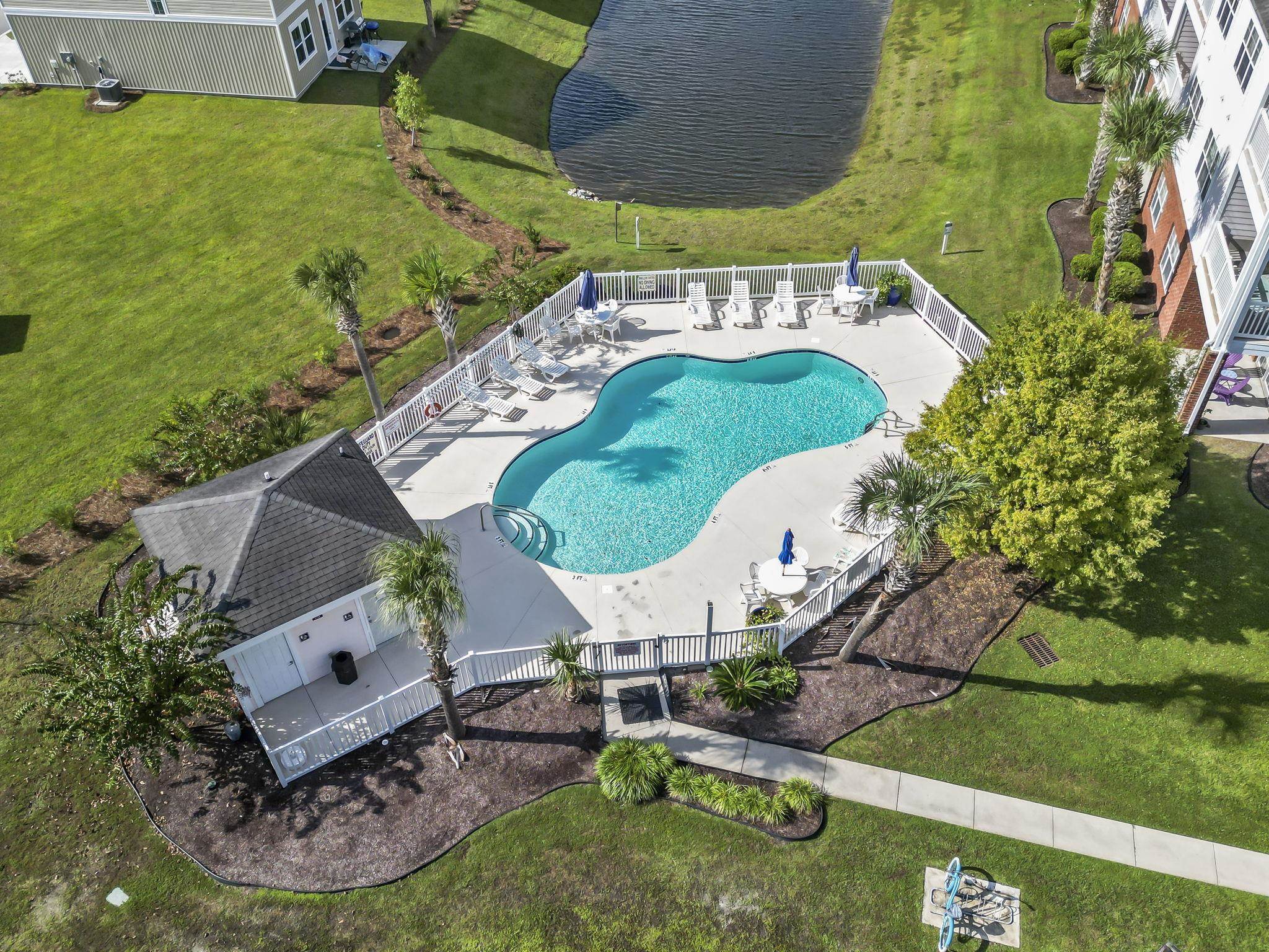 4142 Hibiscus Dr. 302