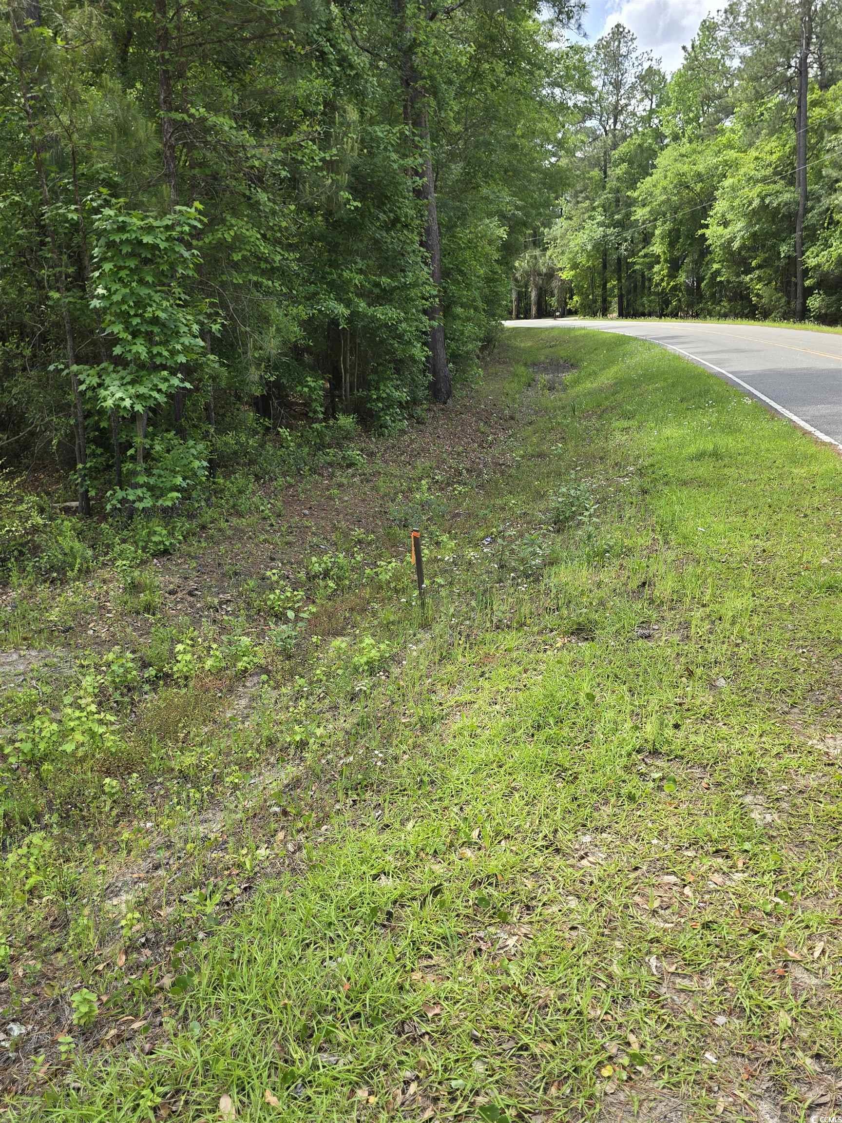Lot 17 Rowe Pond Rd.