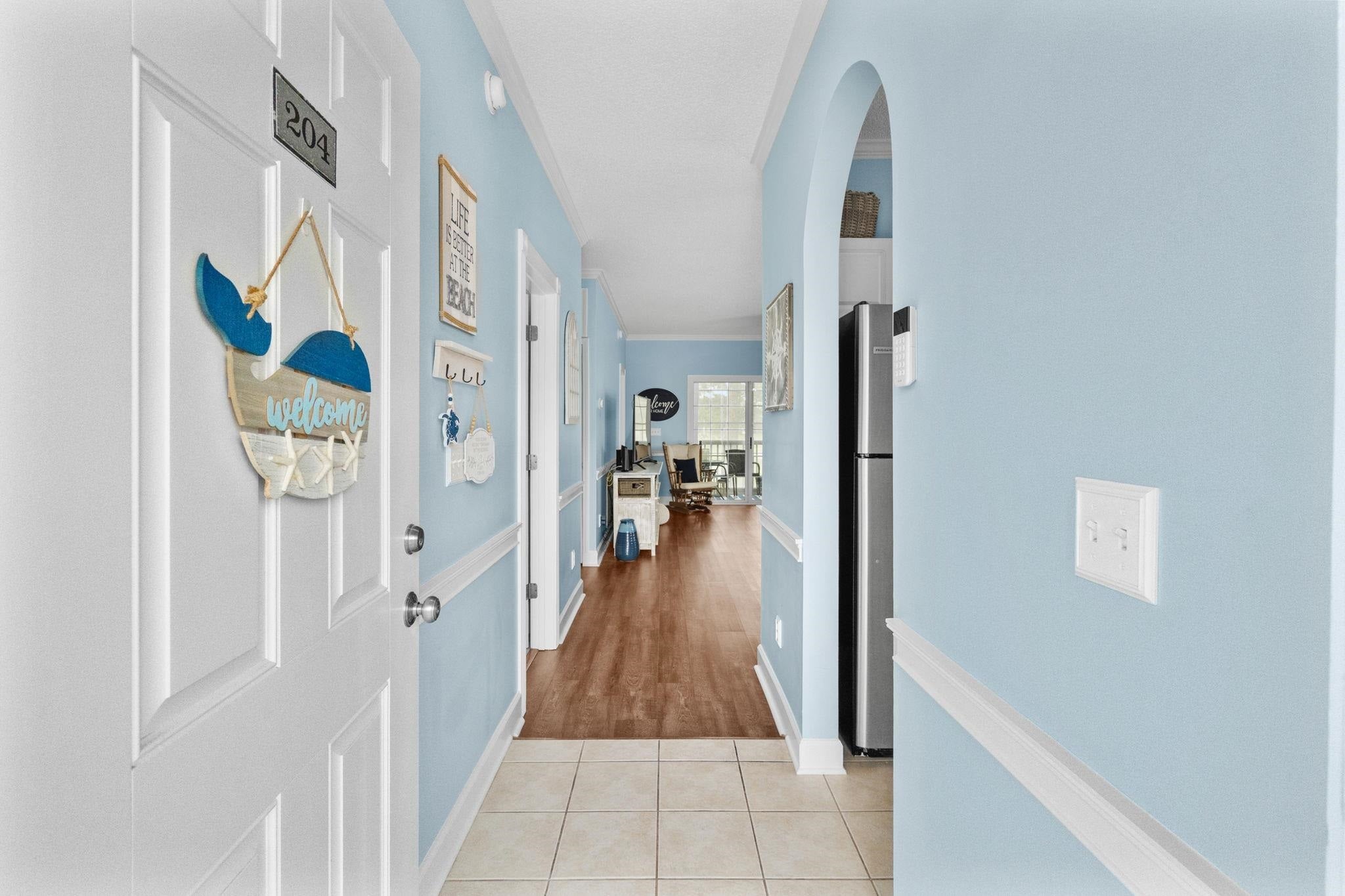 4661 Wild Iris Dr. 204