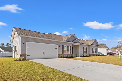 A home in Longs