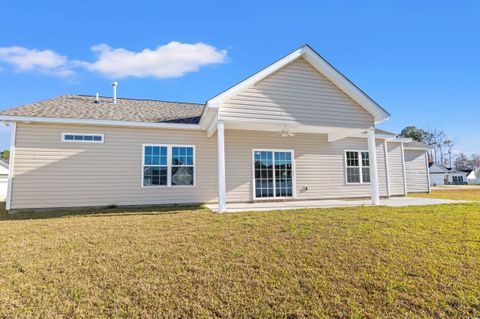 A home in Longs