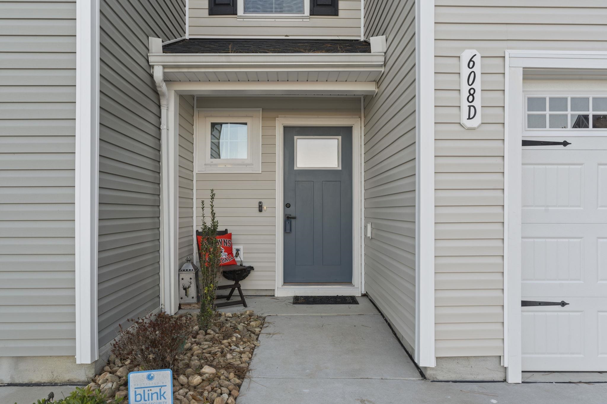 608 Montenegro Way D