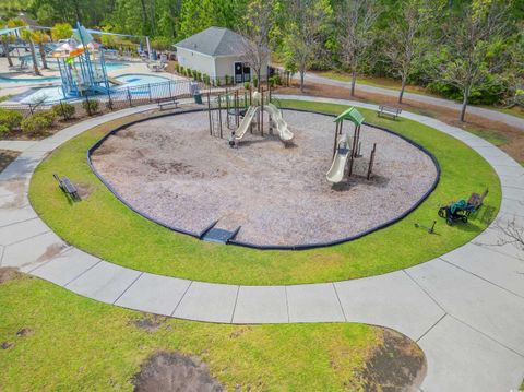 A home in Myrtle Beach