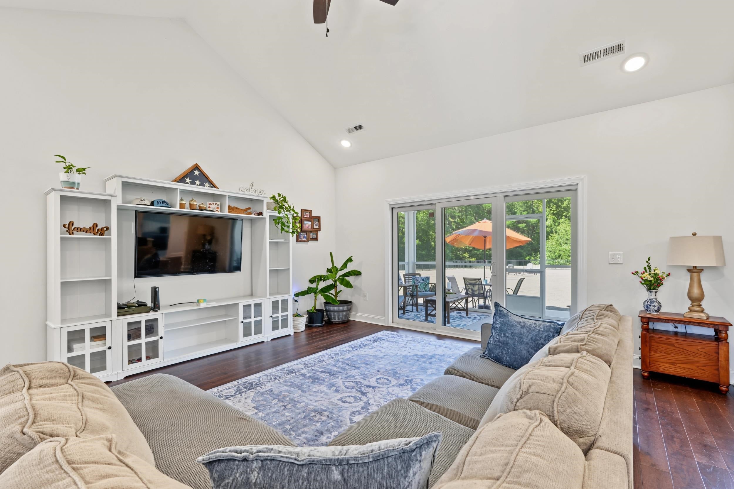 111 Evans Branch Court