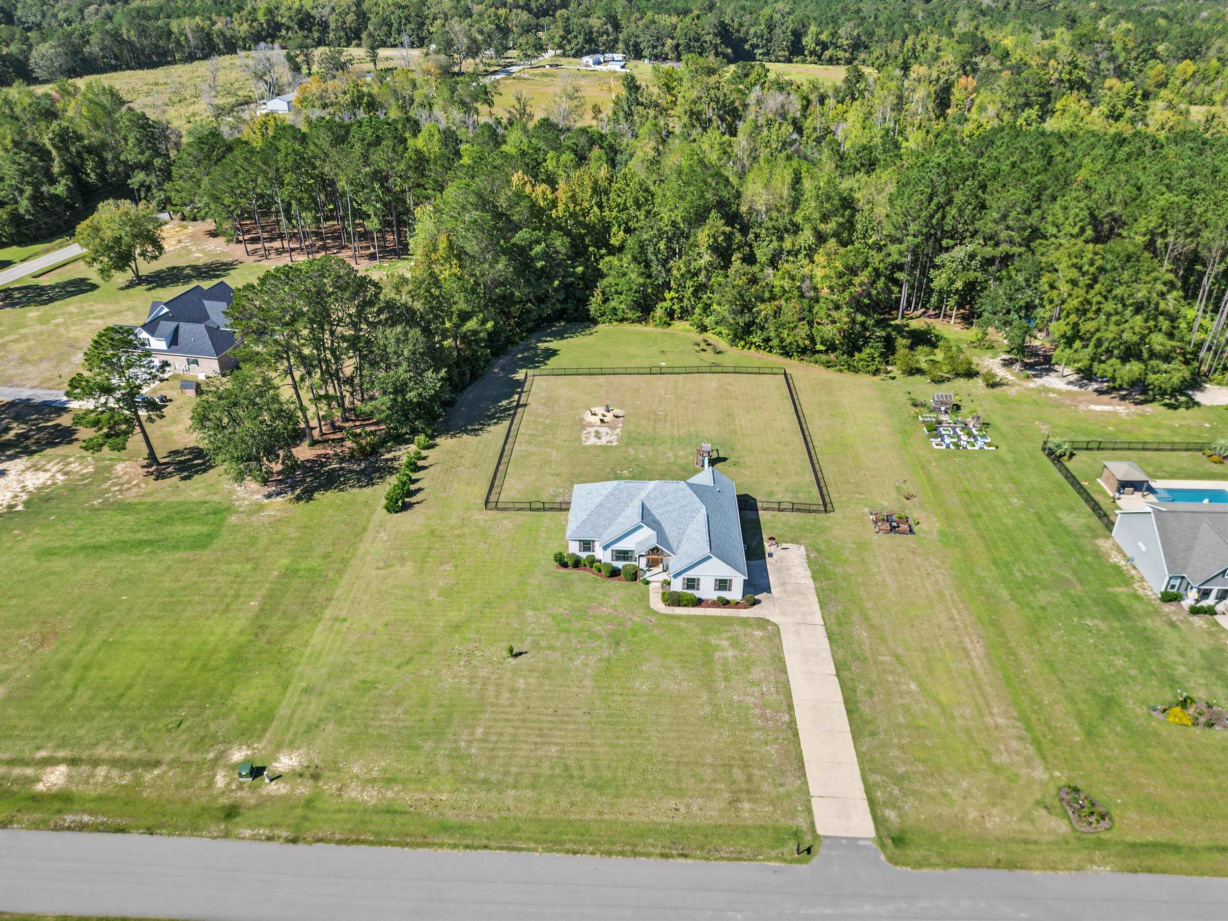 111 Evans Branch Court