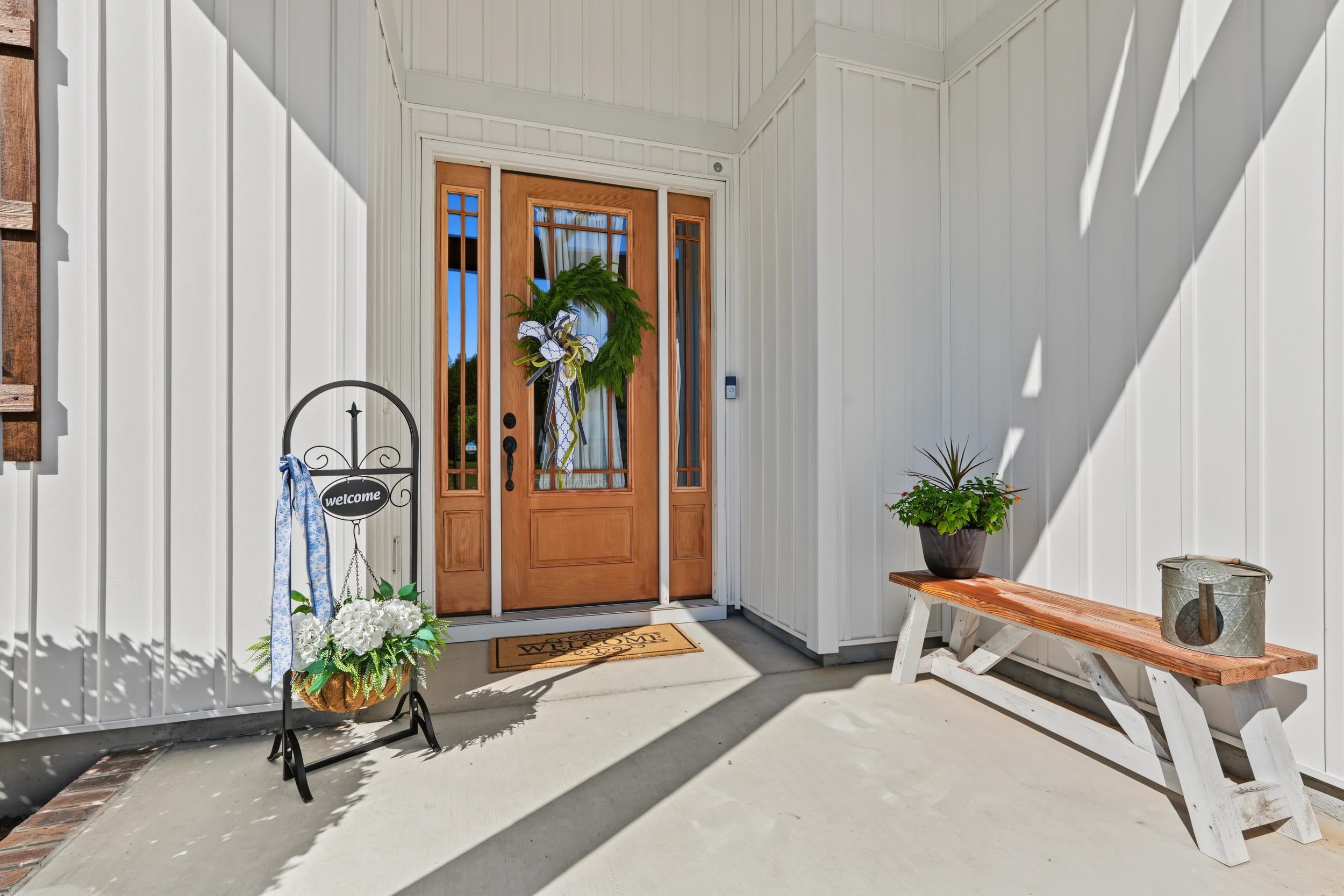 111 Evans Branch Court