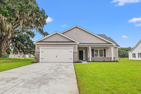 72 Millsite Ct, Georgetown, SC 29440 - MLS#: 2507173