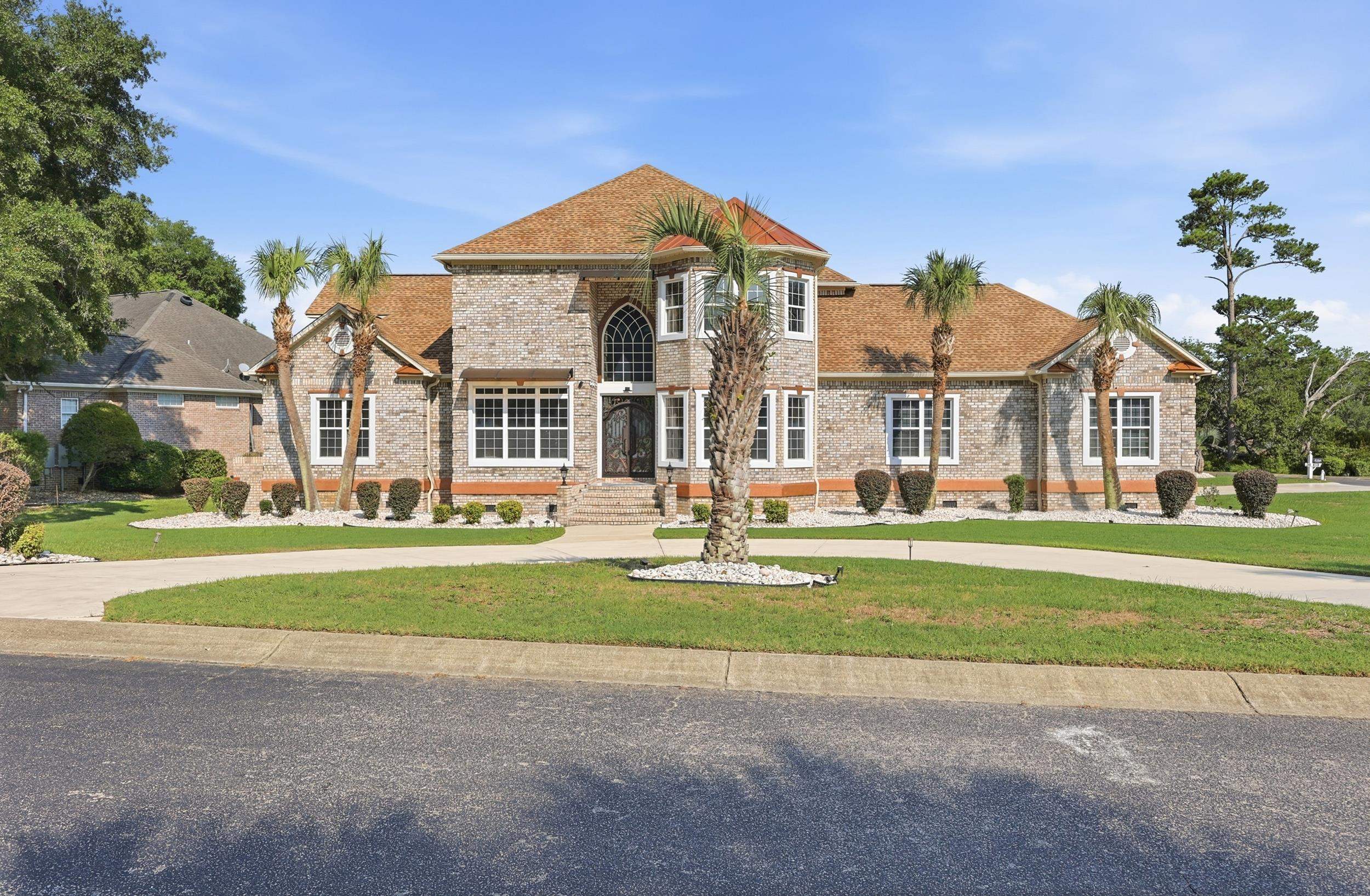 2366 Island Way