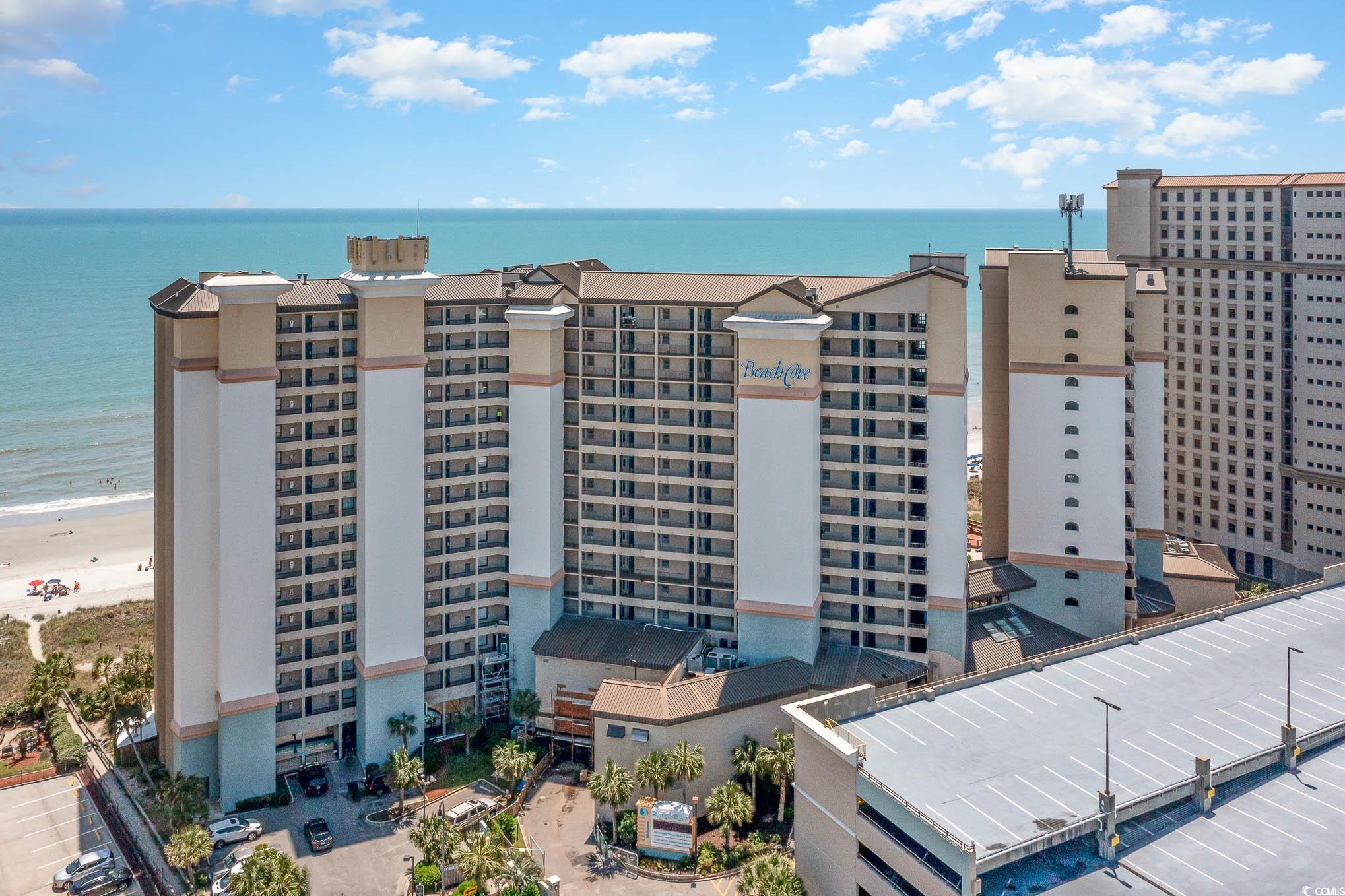 View North Myrtle Beach, SC 29582 condo