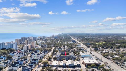 A home in Myrtle Beach