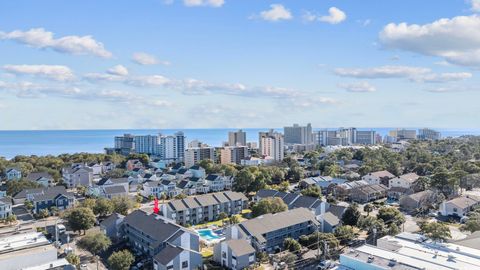 A home in Myrtle Beach