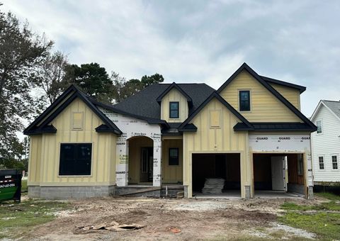 A home in Myrtle Beach