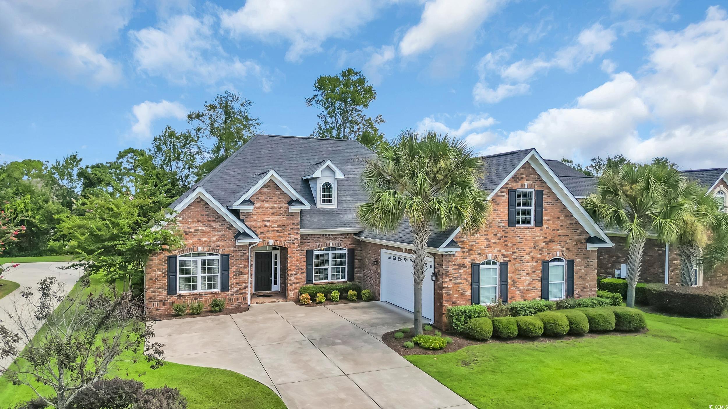 9072 Abingdon Dr.